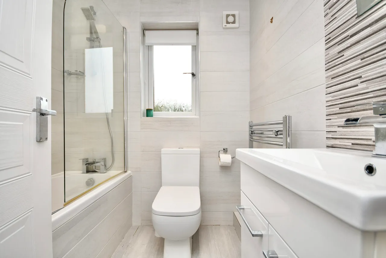 Auchentiber Place, Kilmarnock, KA3, photo 10