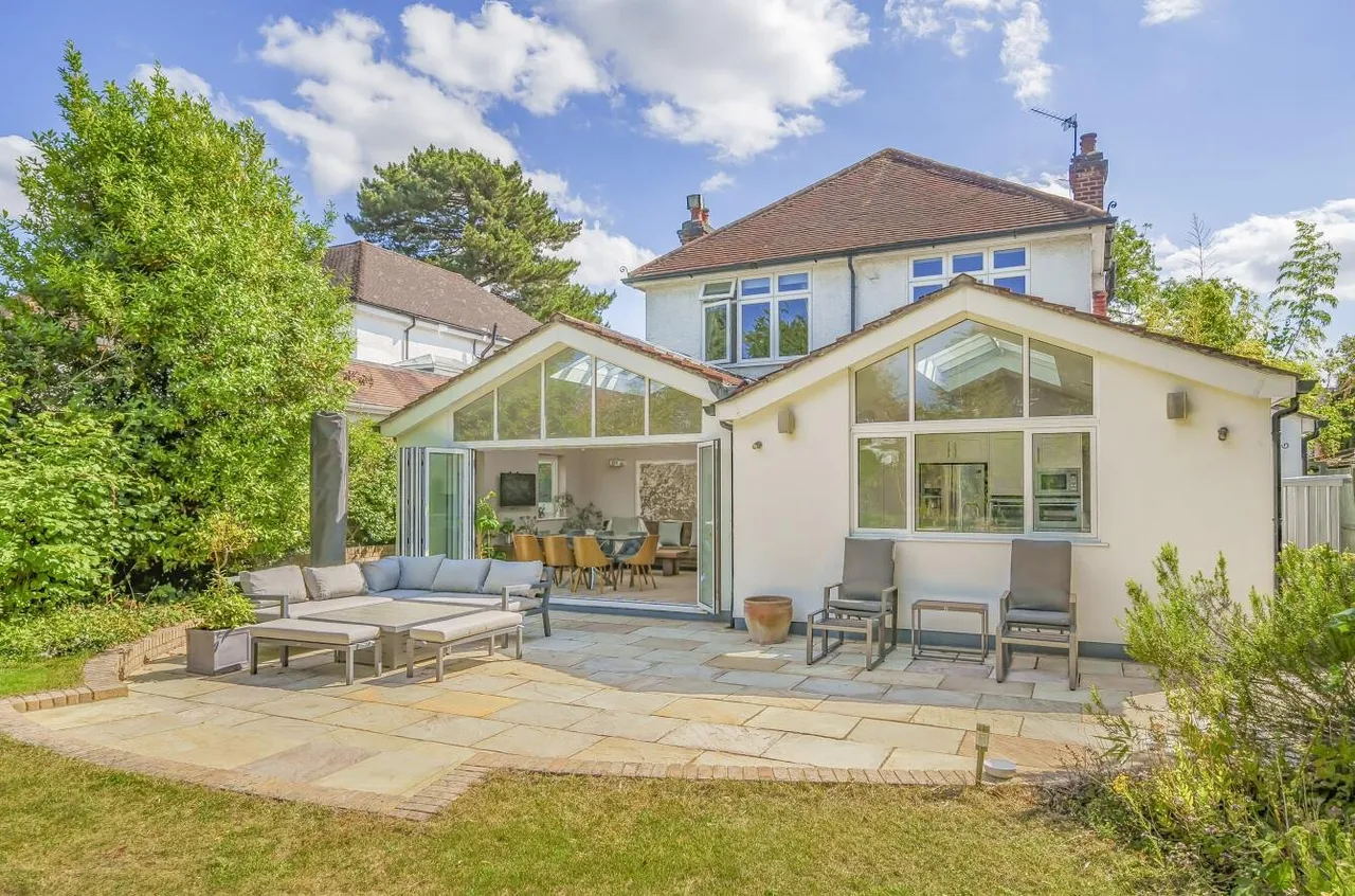 Cheam Road, East Ewell, KT17 3EG, photo 7
