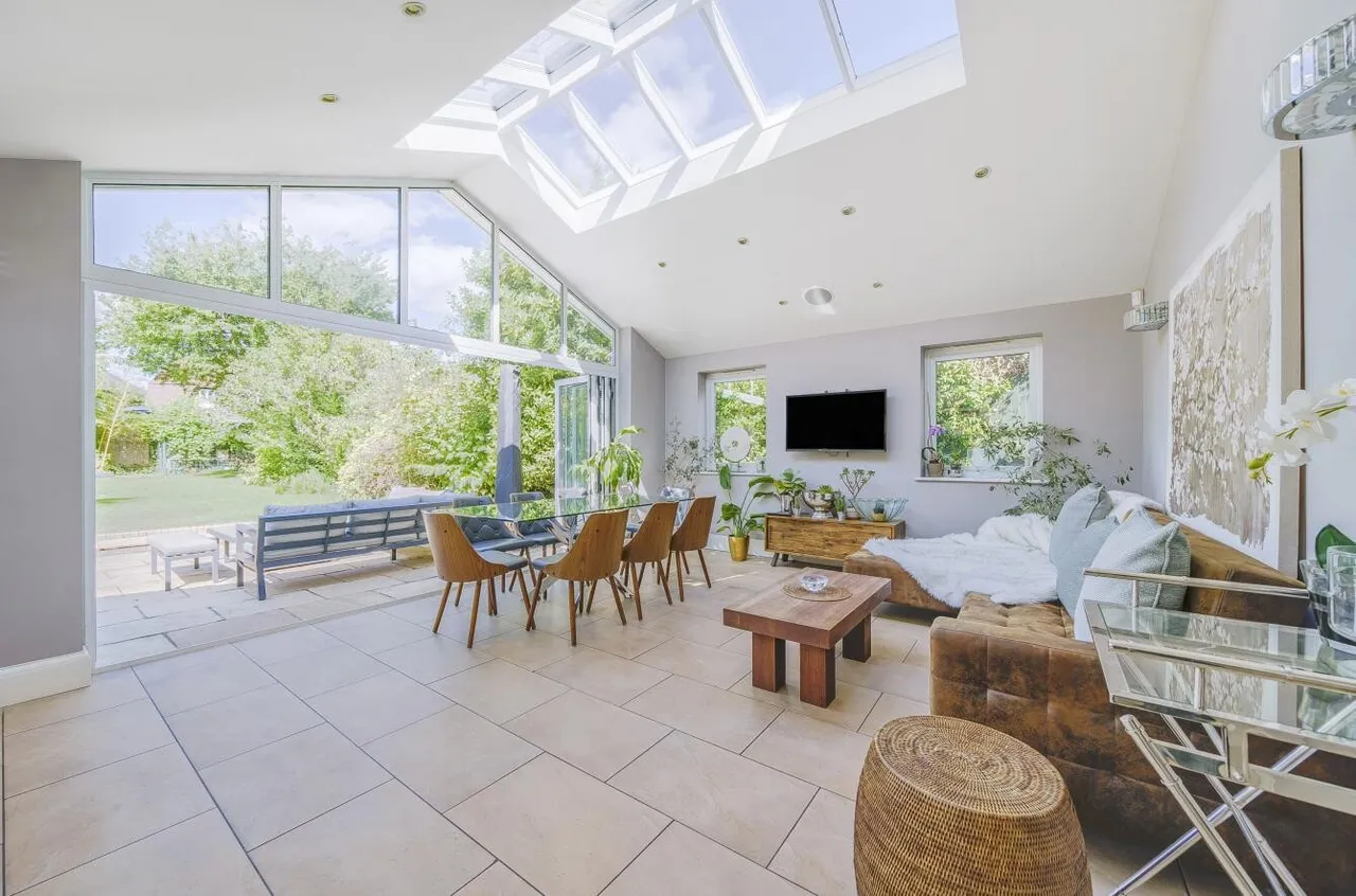 Cheam Road, East Ewell, KT17 3EG, photo 4