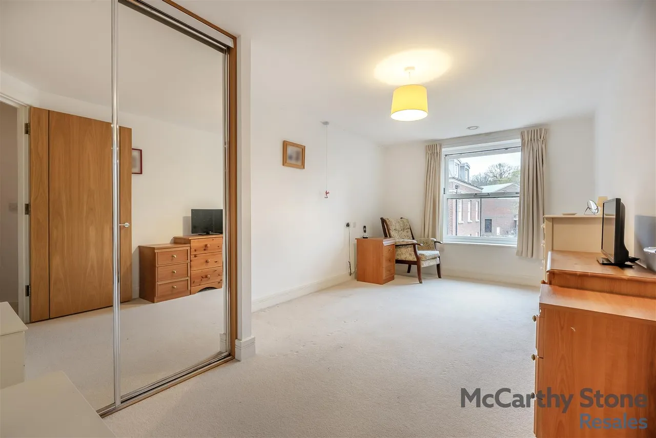 College Way, Welwyn Garden City, AL8, photo 10