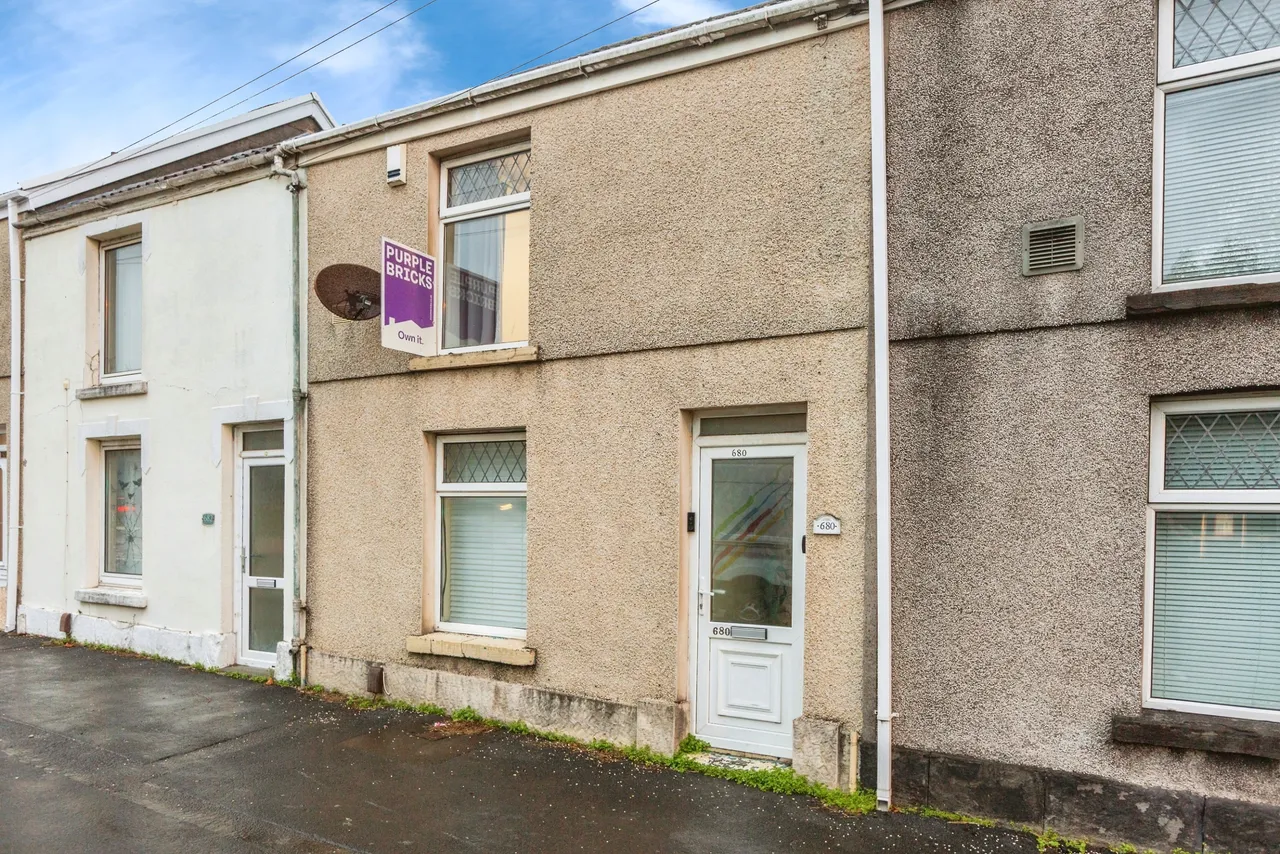 Carmarthen Road, Swansea, photo 12