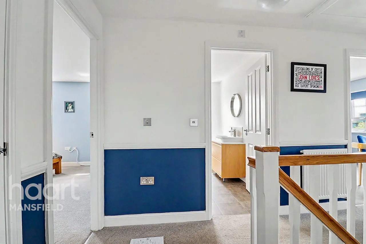 Gatekeeper Way, Worksop, S81, photo 15