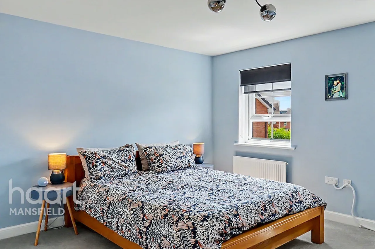 Gatekeeper Way, Worksop, S81, photo 4