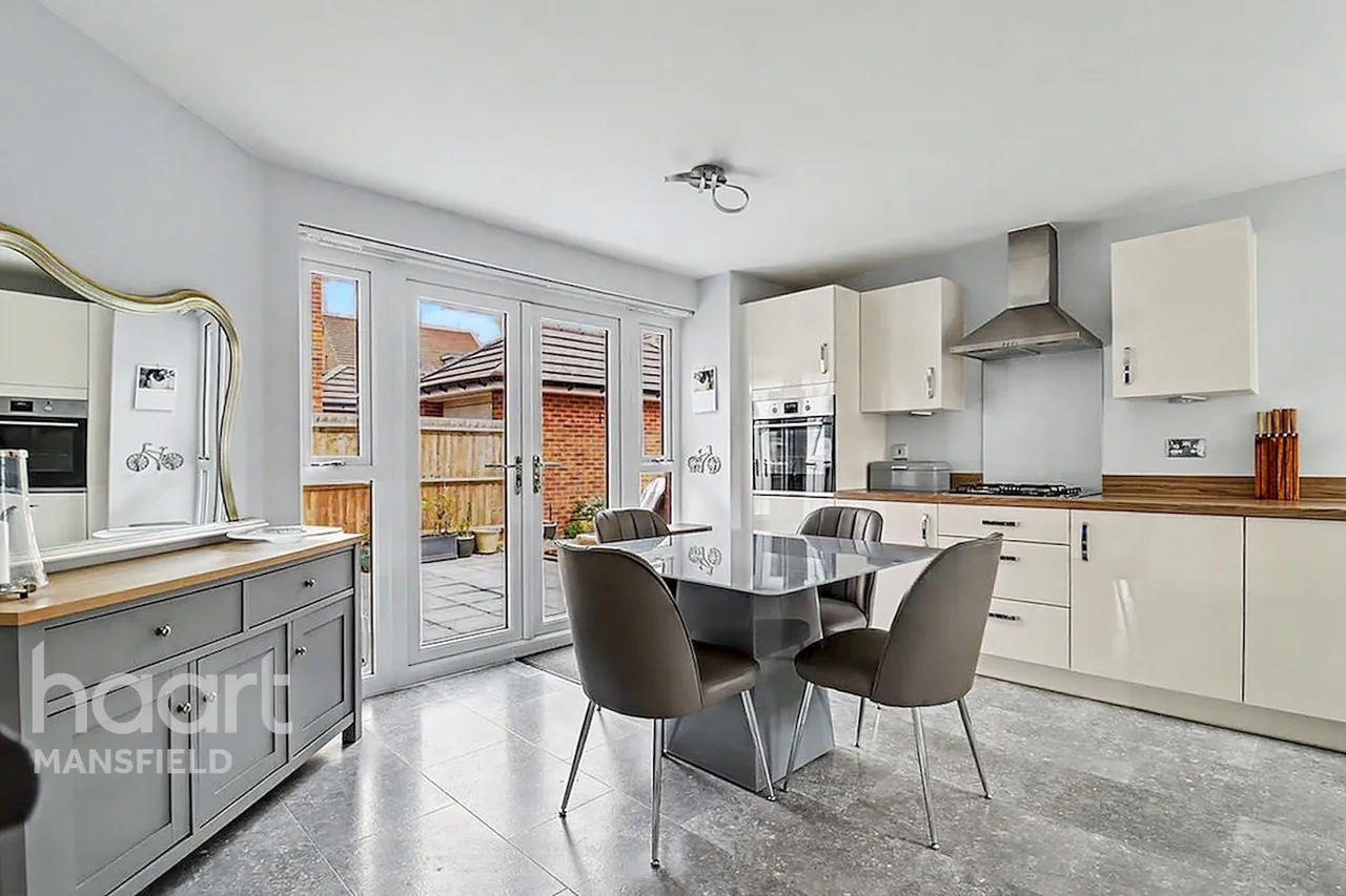 Gatekeeper Way, Worksop, S81, photo 5