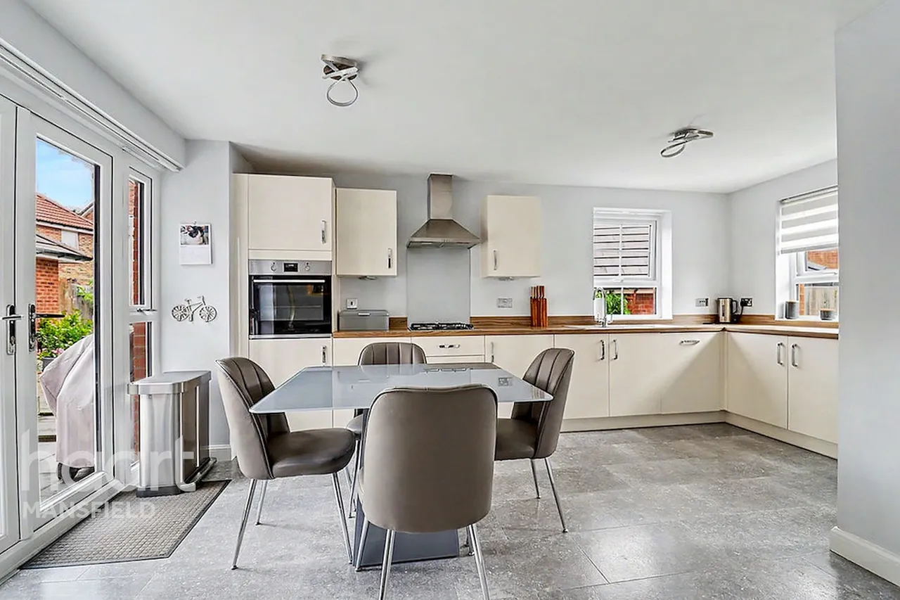 Gatekeeper Way, Worksop, S81, photo 2