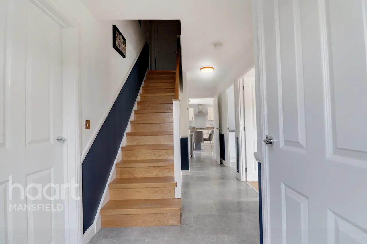 Gatekeeper Way, Worksop, S81, photo 14