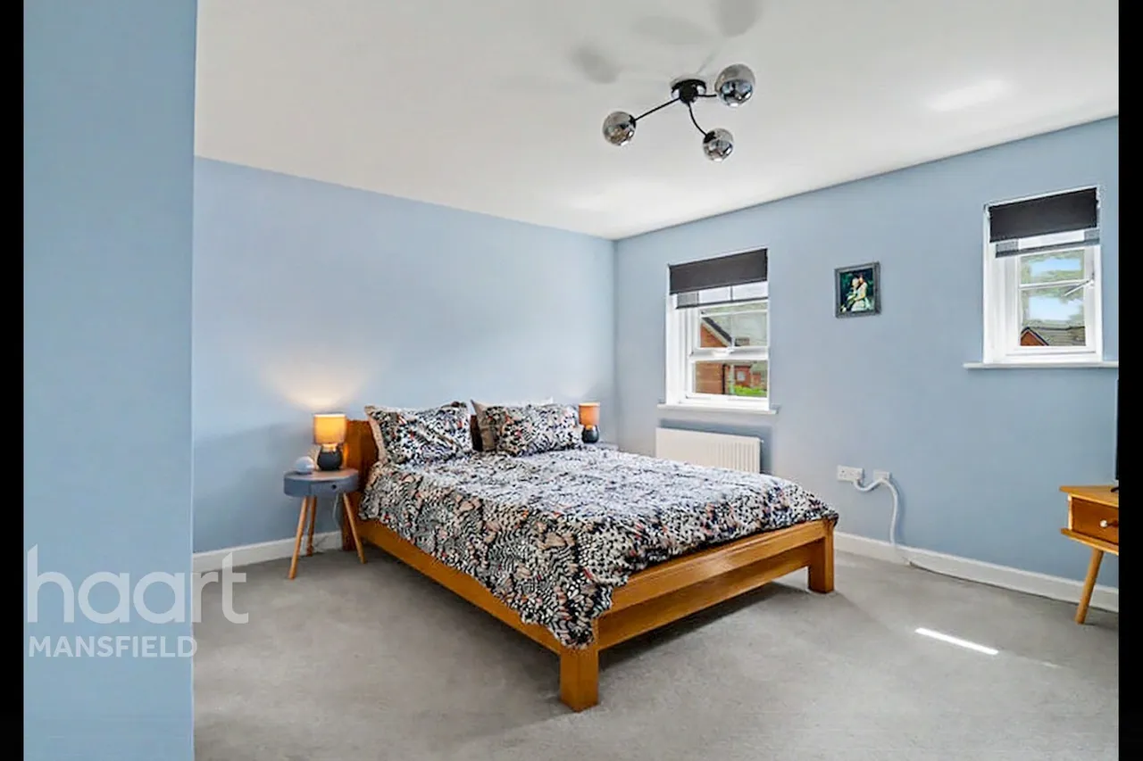 Gatekeeper Way, Worksop, S81, photo 17