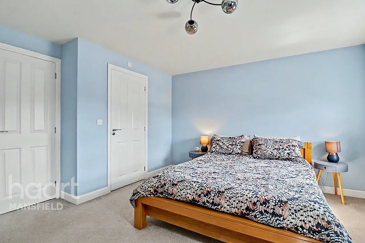 Gatekeeper Way, Worksop, S81, photo 18