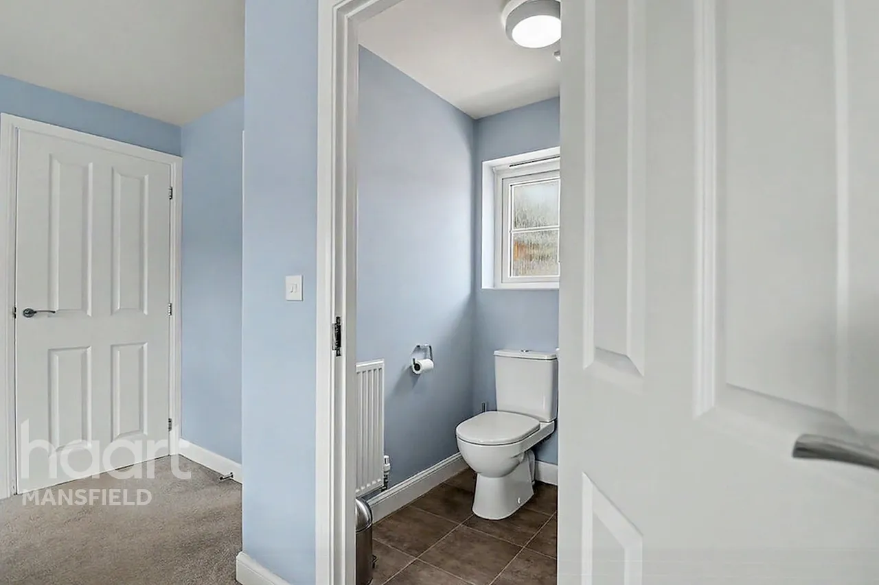 Gatekeeper Way, Worksop, S81, photo 19