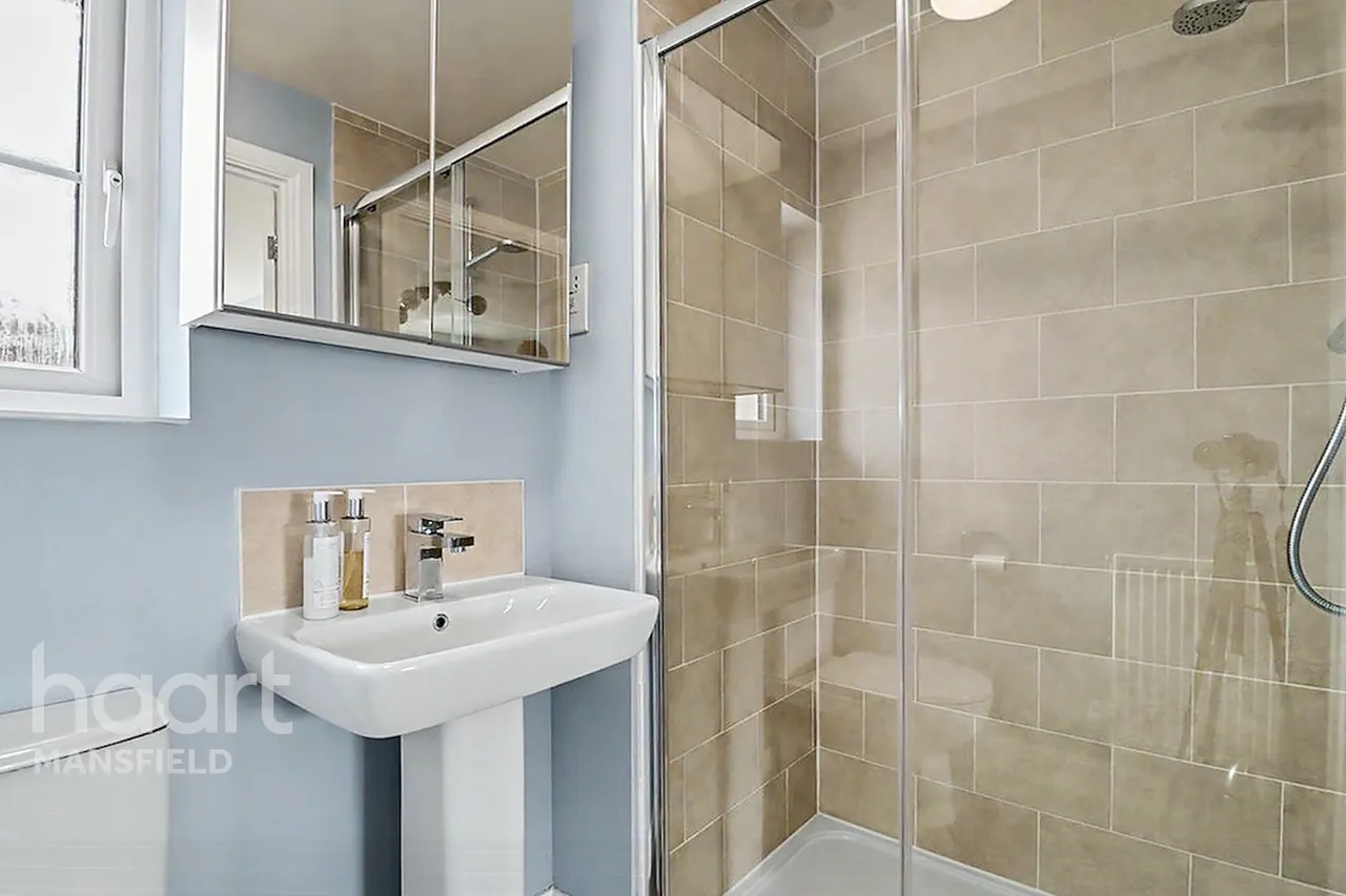 Gatekeeper Way, Worksop, S81, photo 20
