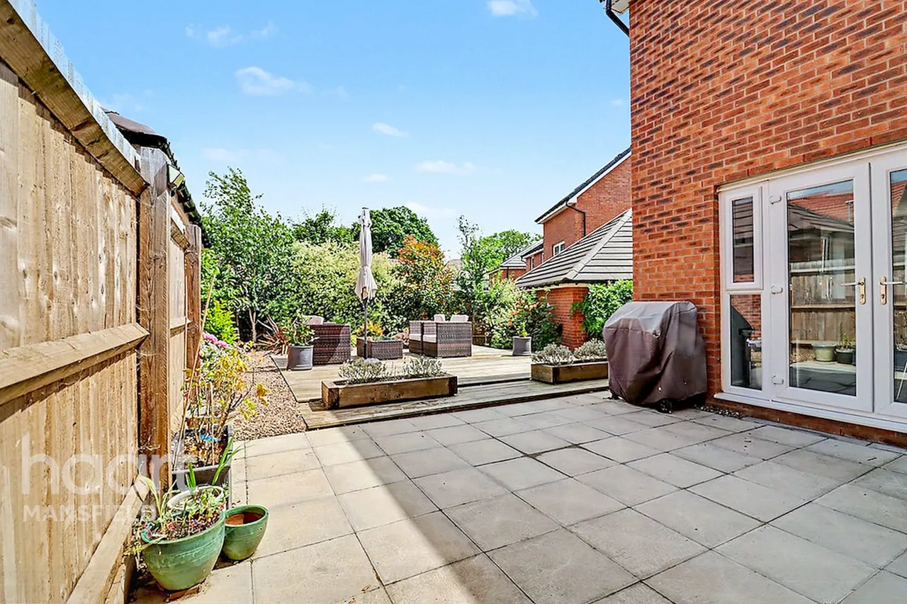 Gatekeeper Way, Worksop, S81, photo 31