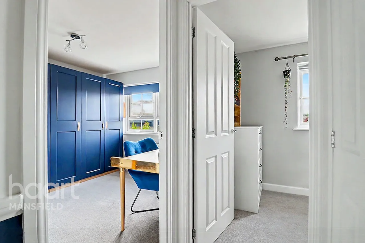 Gatekeeper Way, Worksop, S81, photo 24