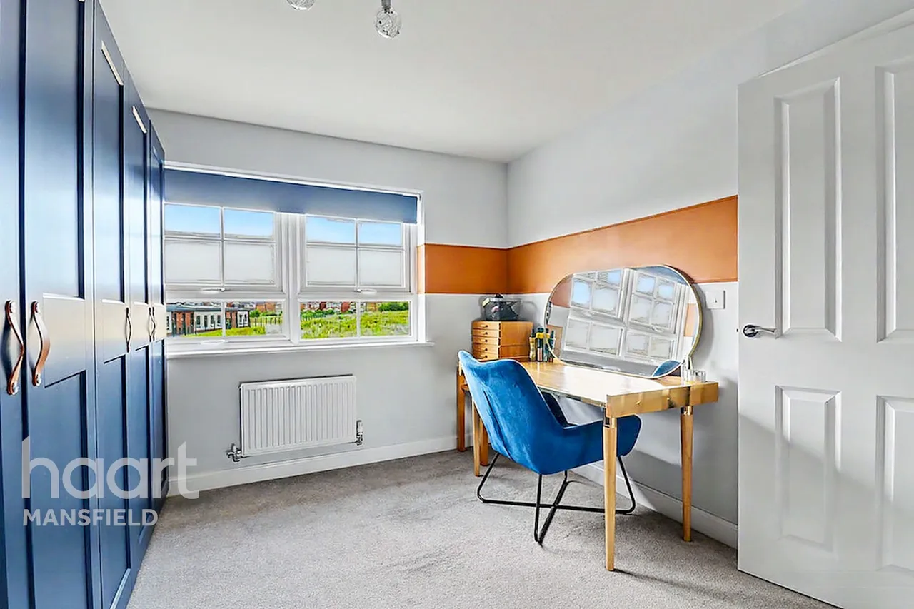 Gatekeeper Way, Worksop, S81, photo 27