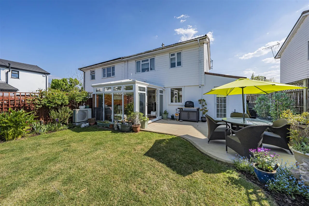 Princess Avenue, Windsor, SL4 3LX, photo 15