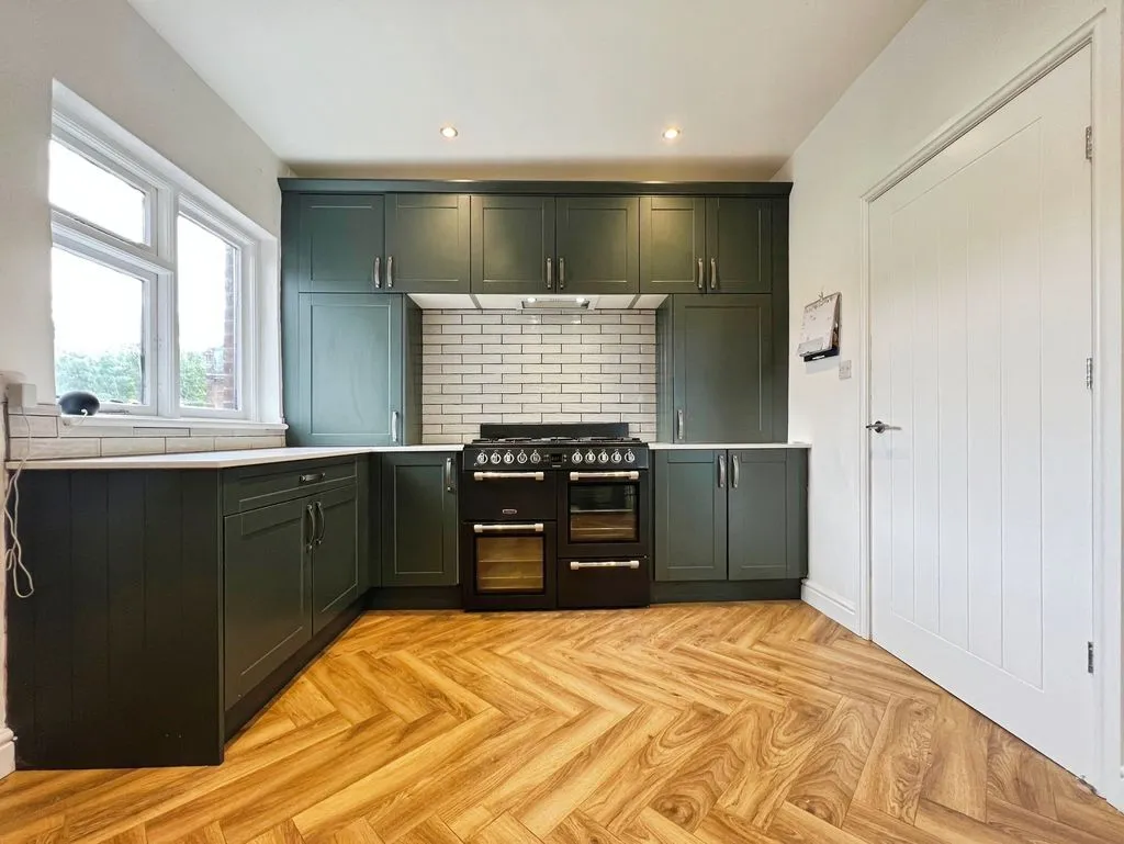 Newcastle Upon Tyne, NE20, photo 11