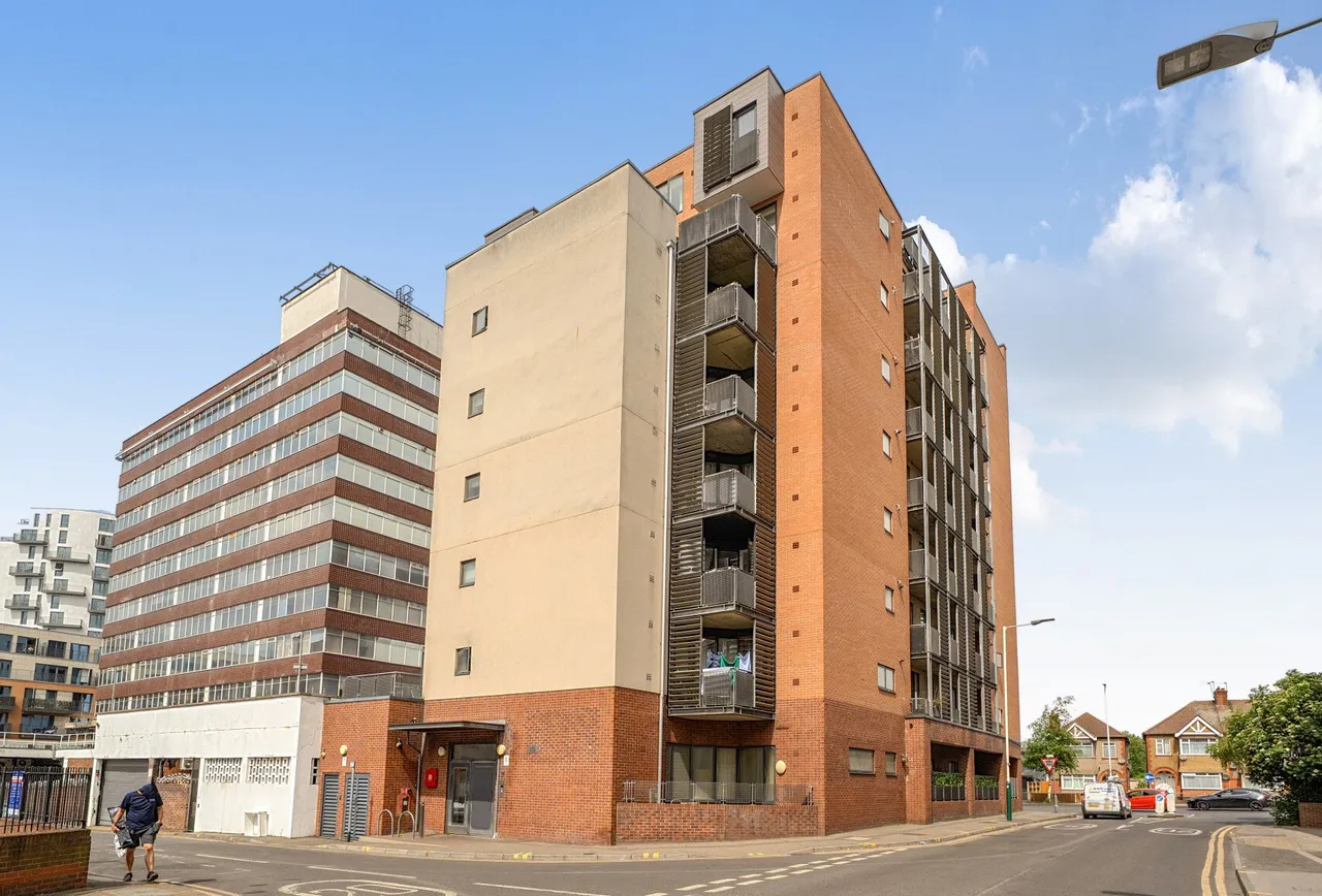 Emma House, 2 Market Link, RM1 1XJ, photo 7