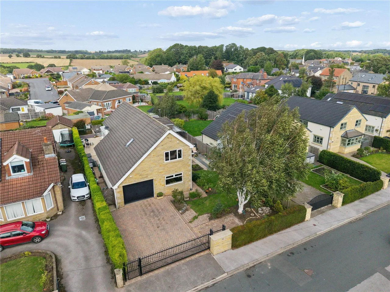 Carrfield Road, Barwick in Elmet, photo 25