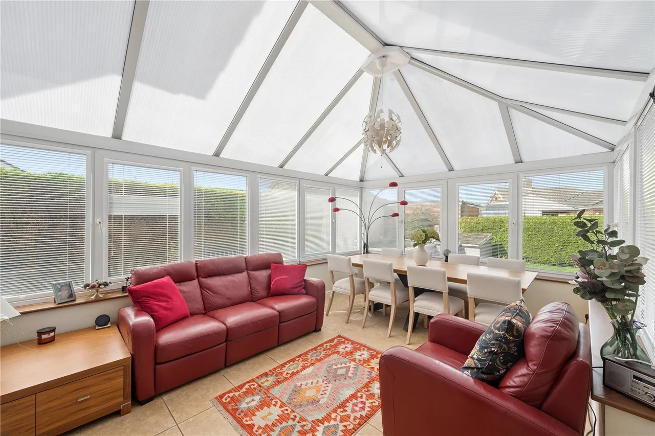 Carrfield Road, Barwick in Elmet, photo 5