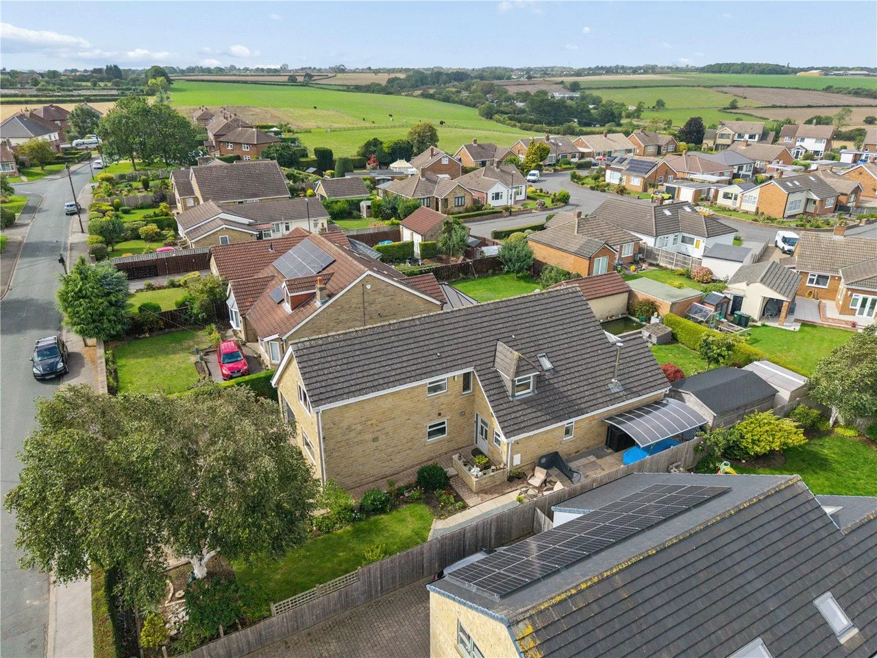 Carrfield Road, Barwick in Elmet, photo 26
