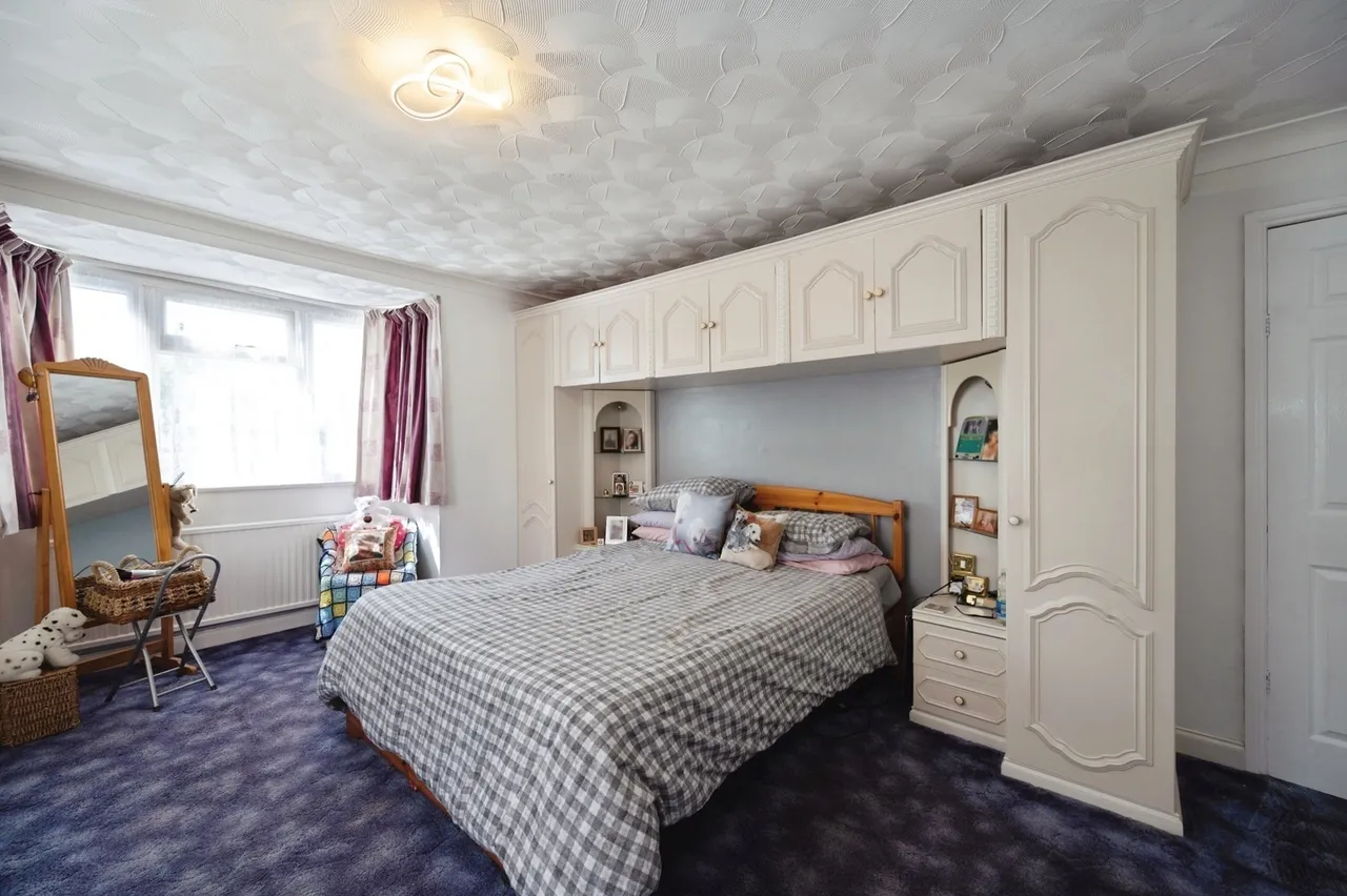 Haslemere Gardens, Hayling Island, PO11, photo 9