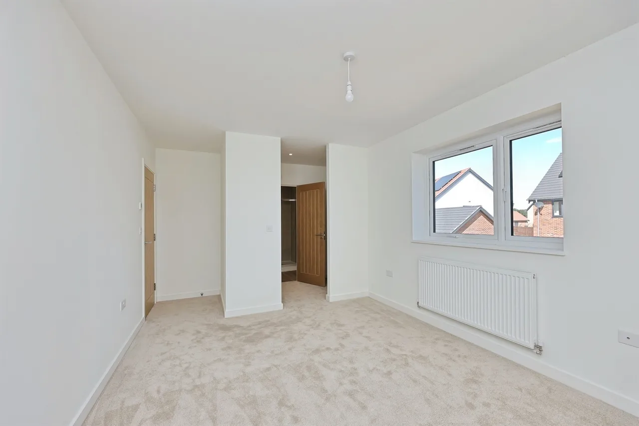 The Carriages, A New Development In Dereham, NR20, photo 13