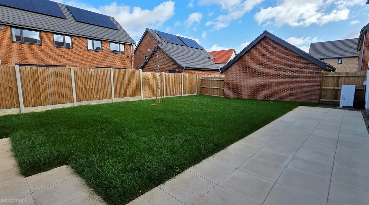 The Carriages, A New Development In Dereham, NR20, photo 18
