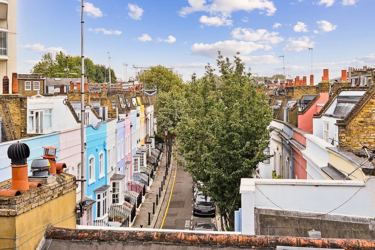 Elystan Place, Chelsea, SW3, photo 8