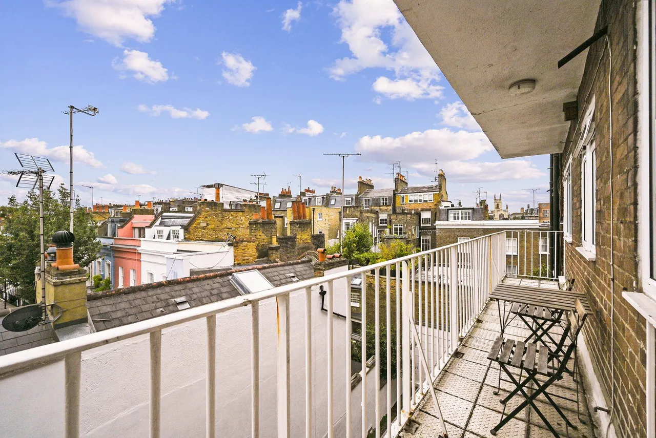 Elystan Place, Chelsea, SW3, photo 7