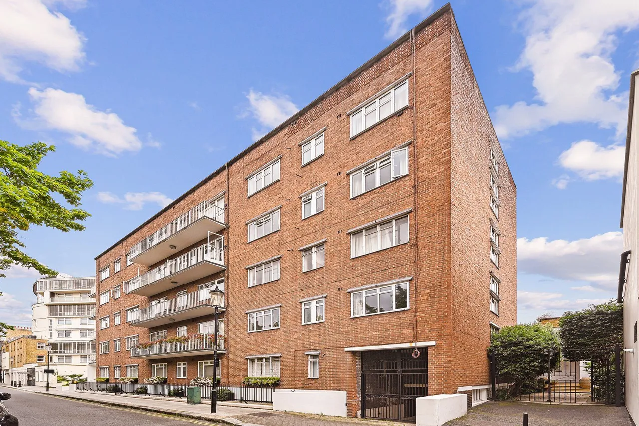 Elystan Place, Chelsea, SW3, photo 9