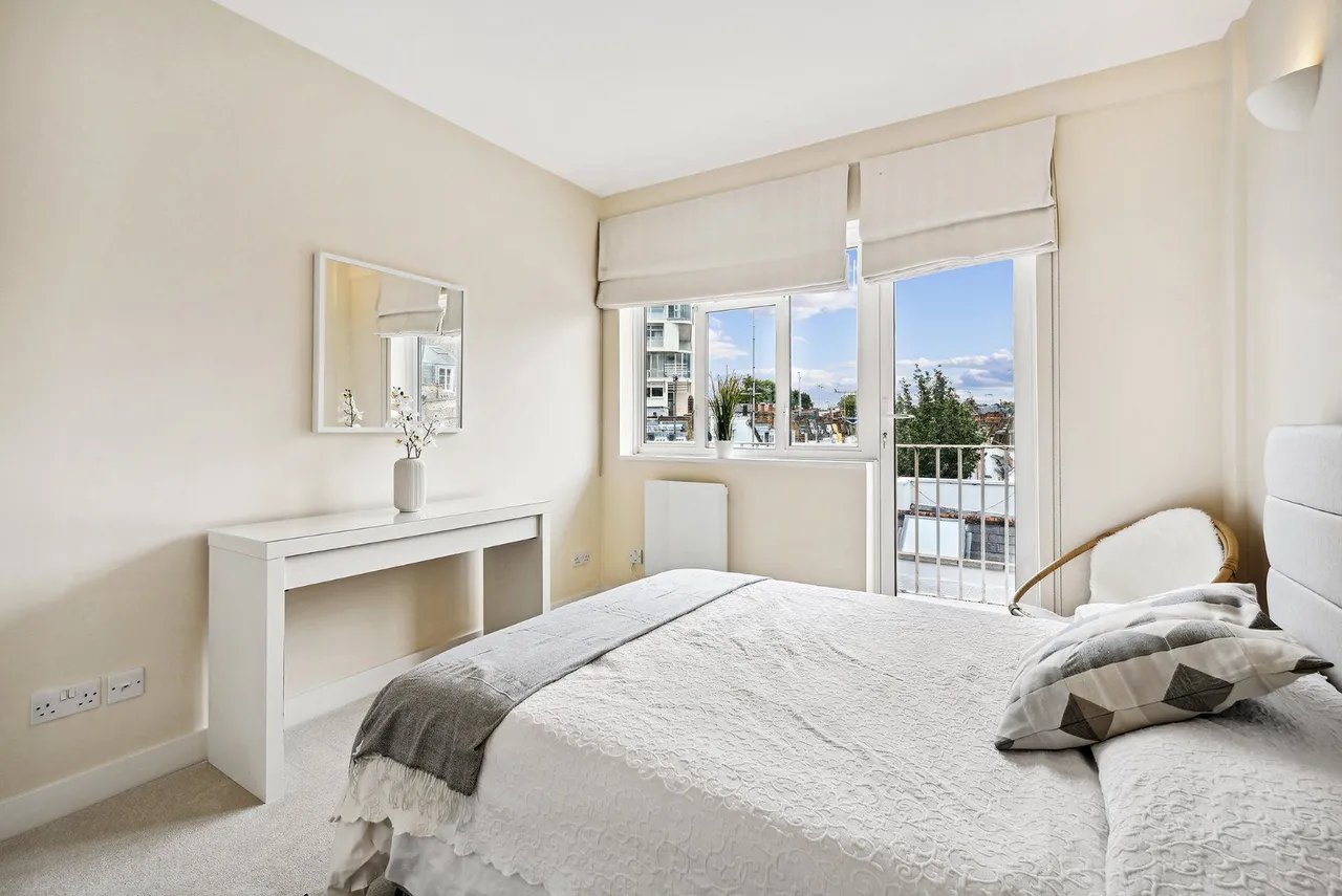 Elystan Place, Chelsea, SW3, photo 3