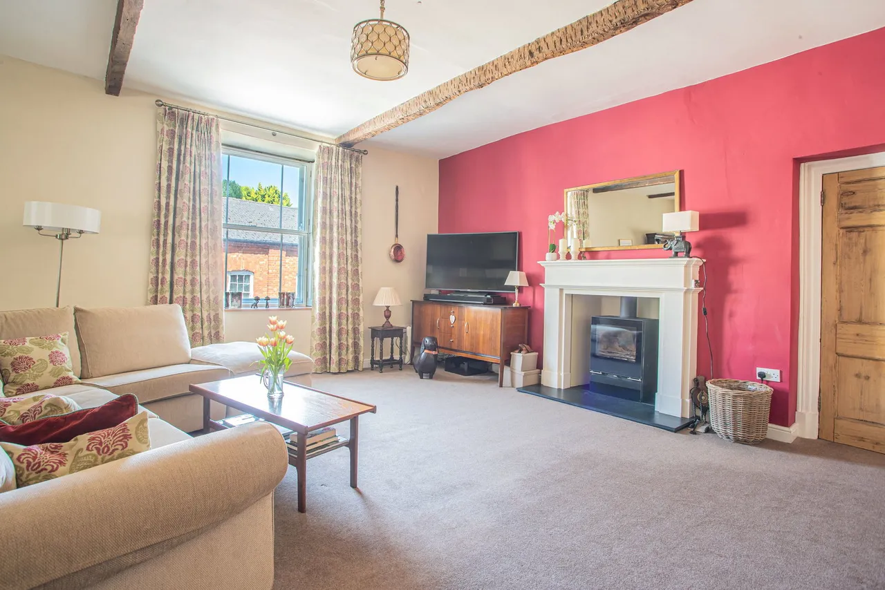 Old Town, Wotton-under-Edge, photo 27