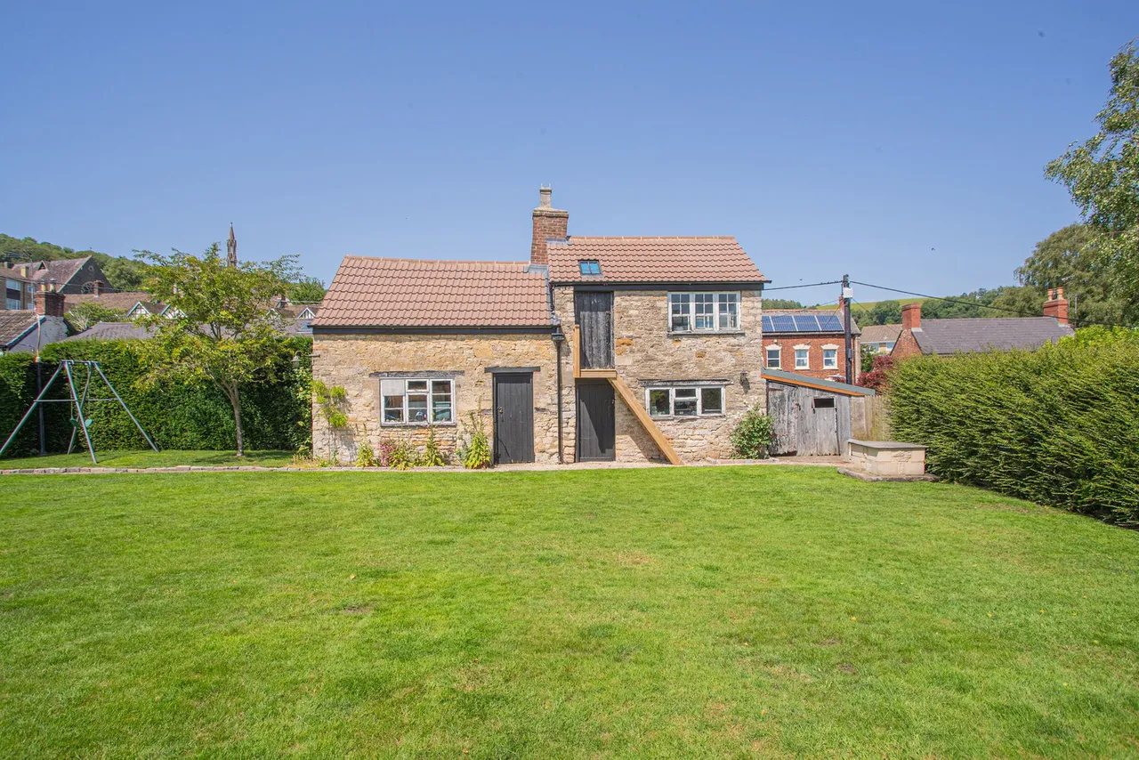 Old Town, Wotton-under-Edge, photo 20