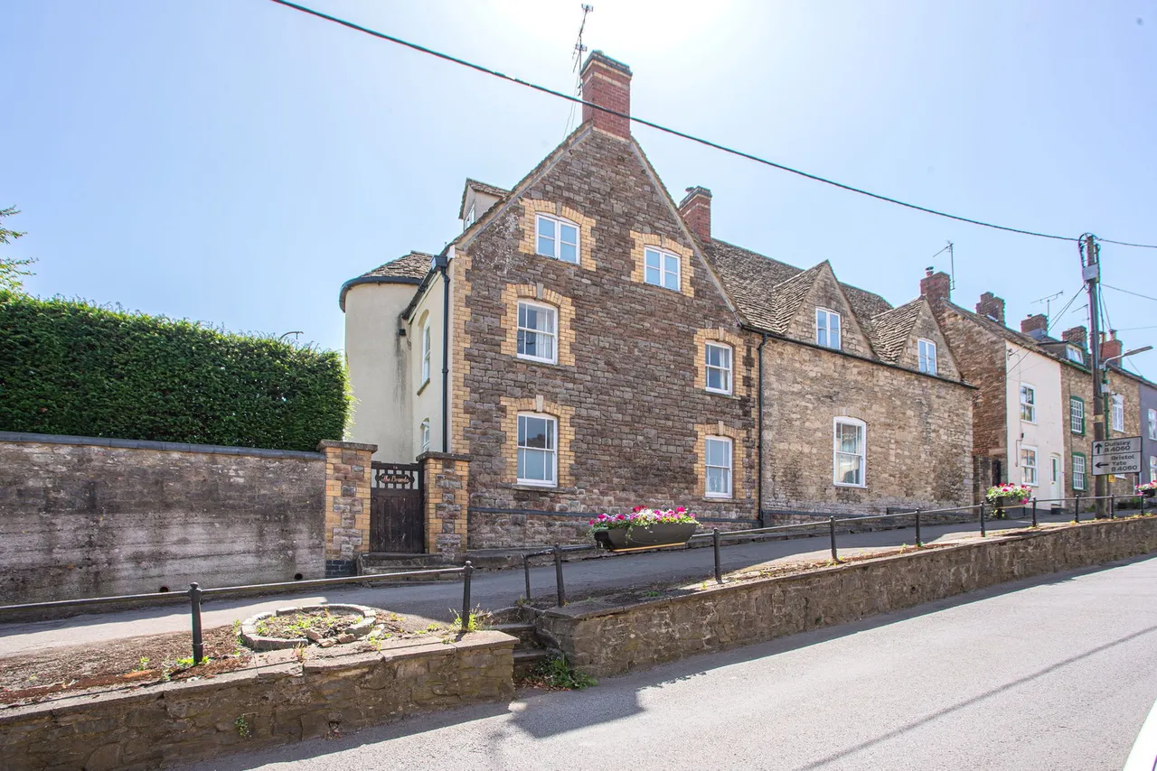 Old Town, Wotton-under-Edge, photo 22