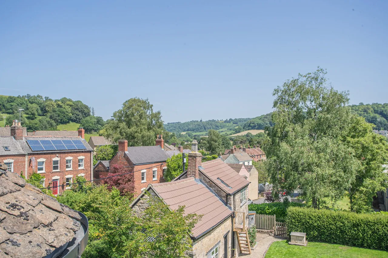 Old Town, Wotton-under-Edge, photo 15