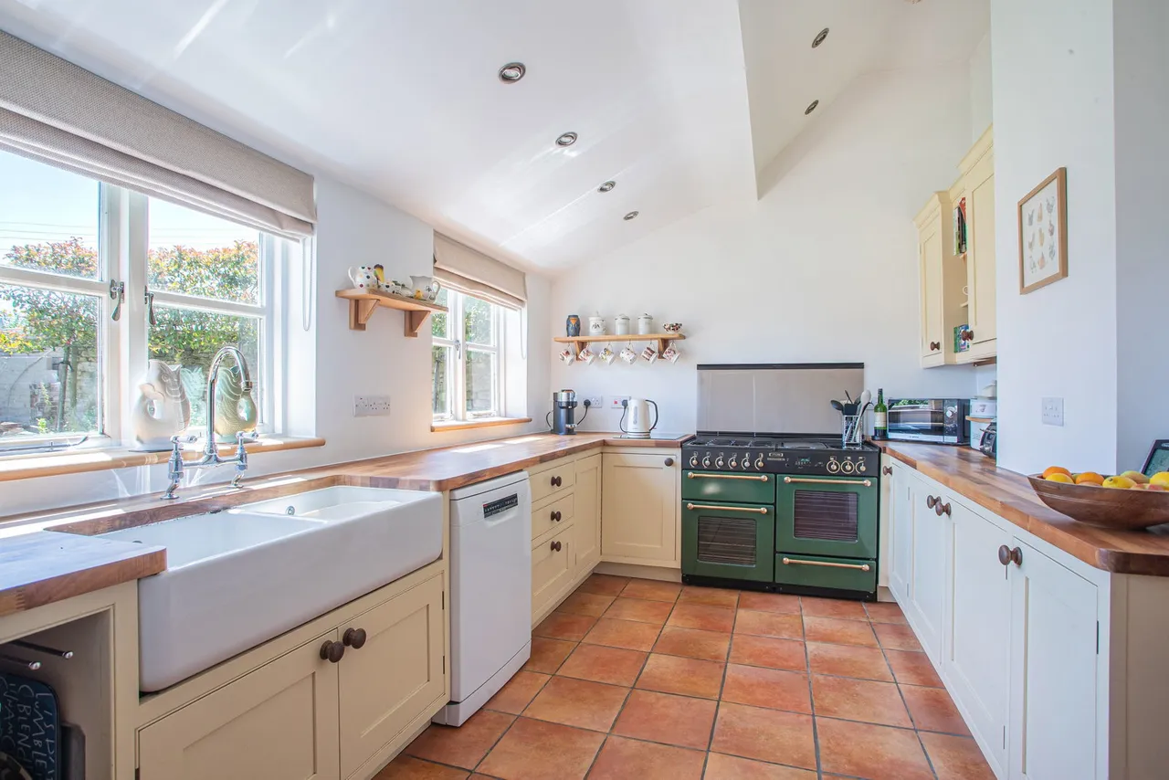 Old Town, Wotton-under-Edge, photo 6