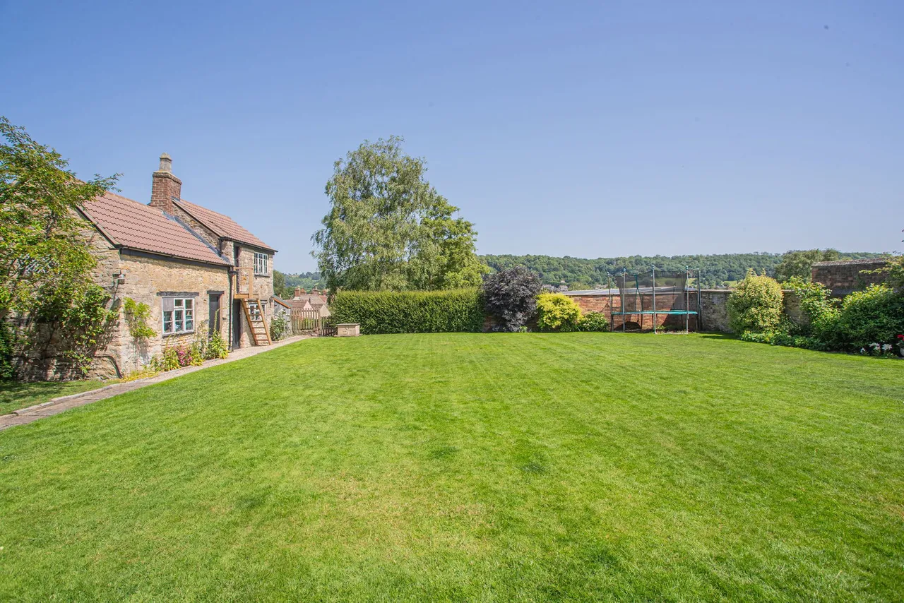 Old Town, Wotton-under-Edge, photo 16