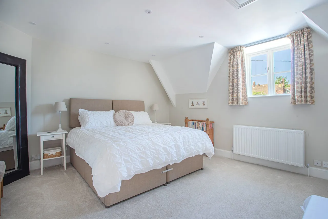 Old Town, Wotton-under-Edge, photo 13