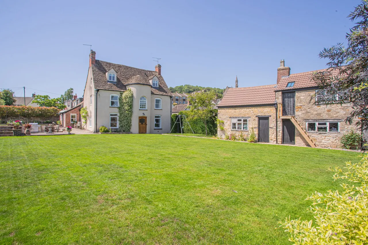 Old Town, Wotton-under-Edge, photo 43