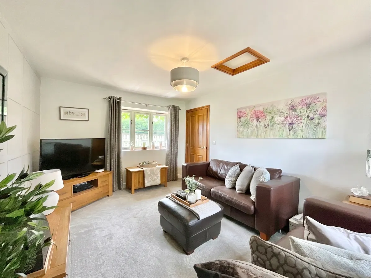 Farrow Barn, Grindley, ST18, photo 13