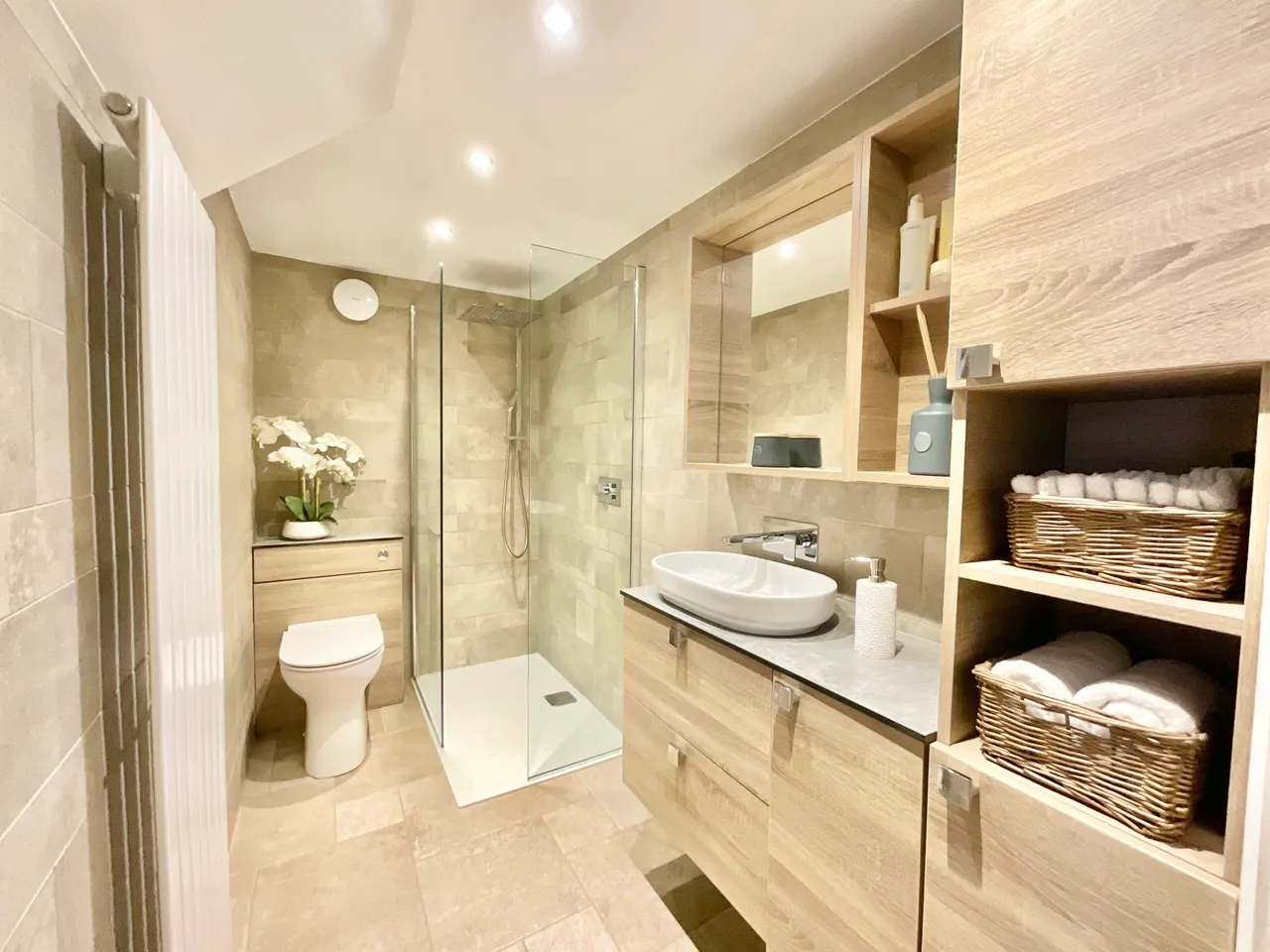 Farrow Barn, Grindley, ST18, photo 9