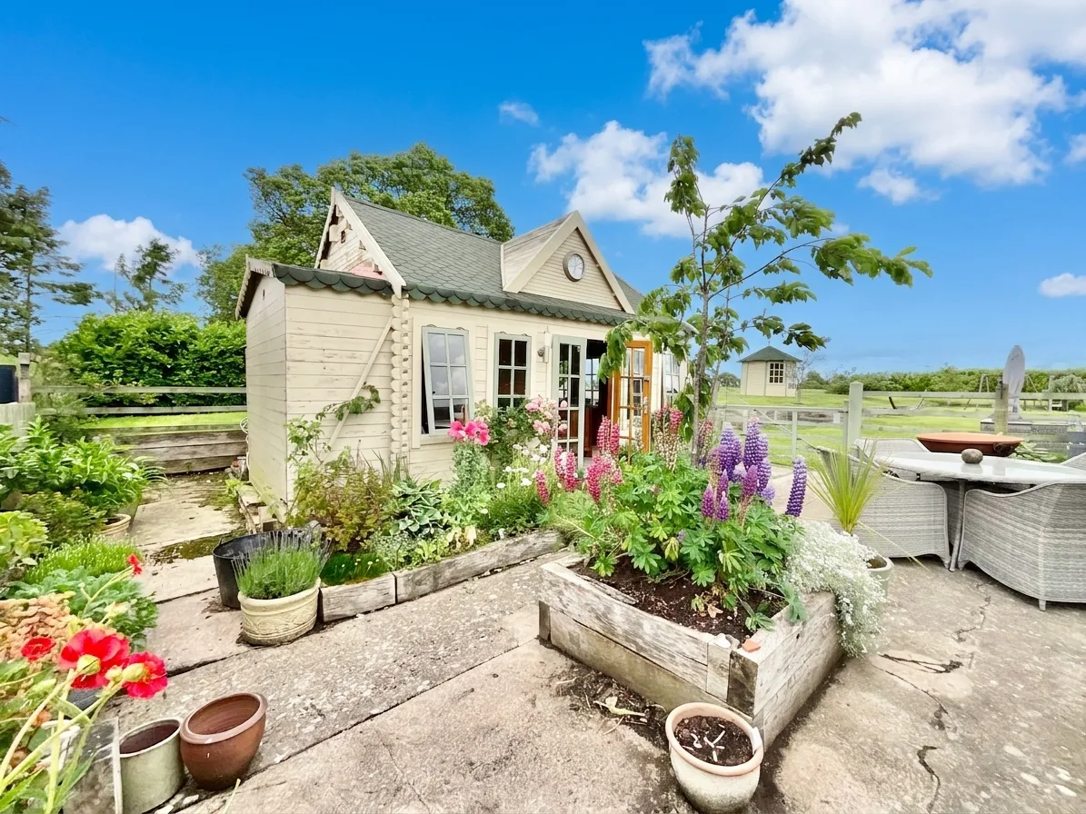 Farrow Barn, Grindley, ST18, photo 16