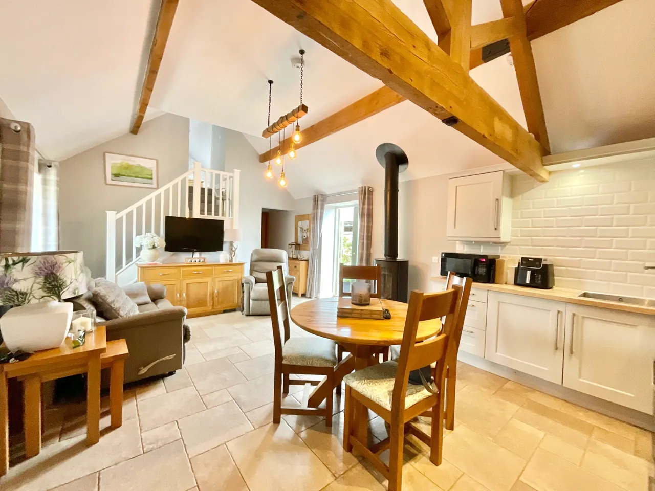 Farrow Barn, Grindley, ST18, photo 5