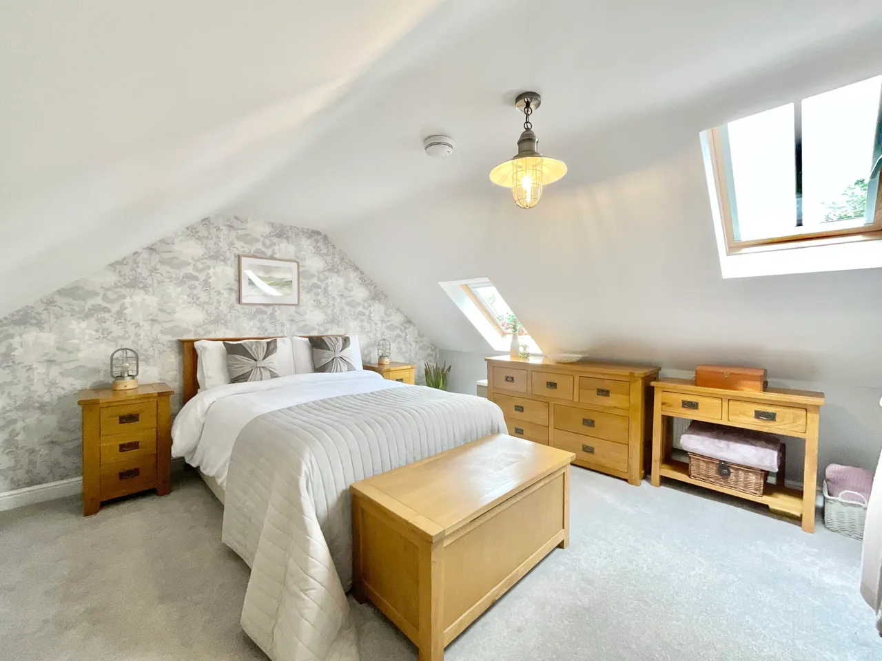 Farrow Barn, Grindley, ST18, photo 8