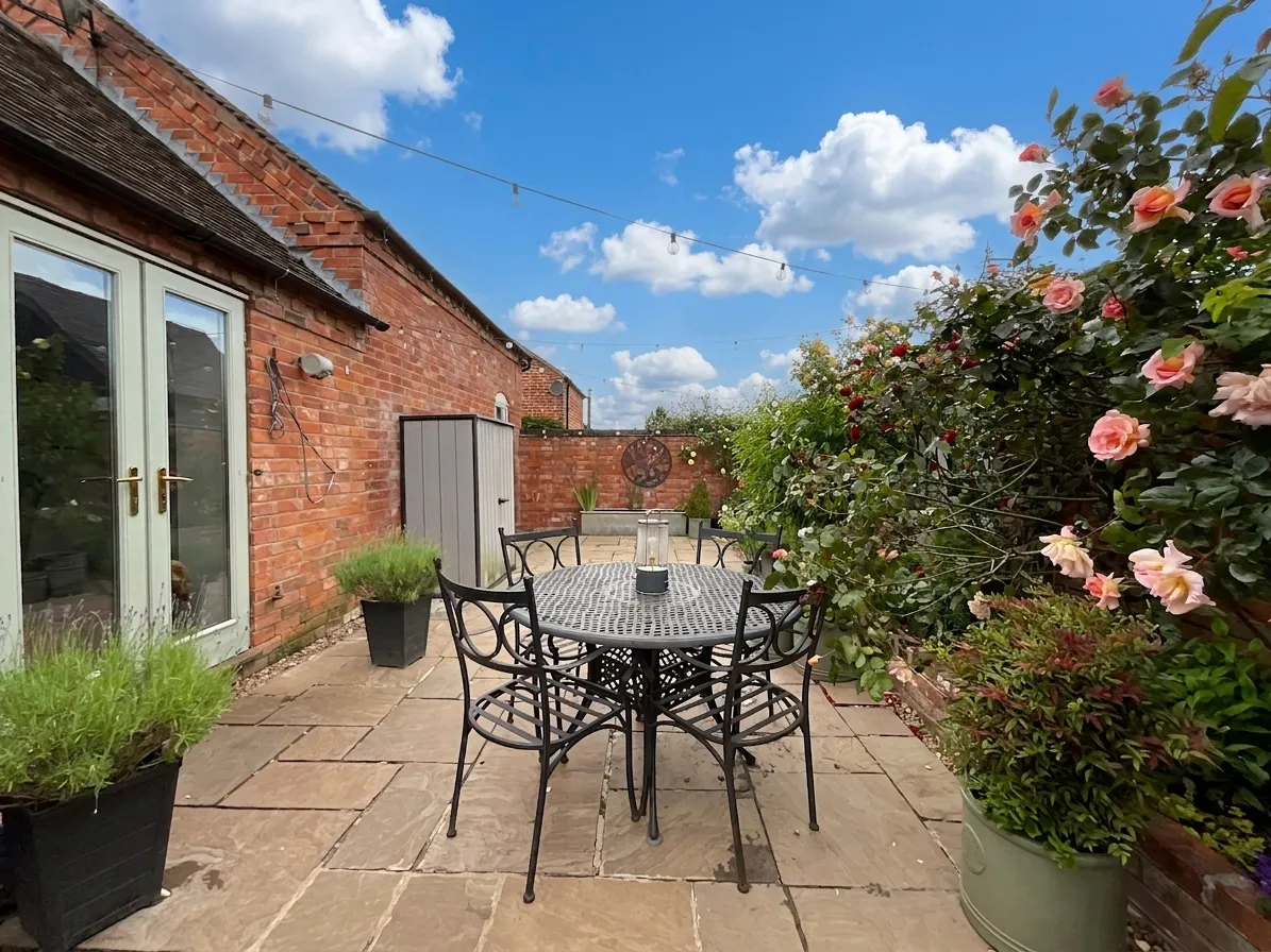 Farrow Barn, Grindley, ST18, photo 32