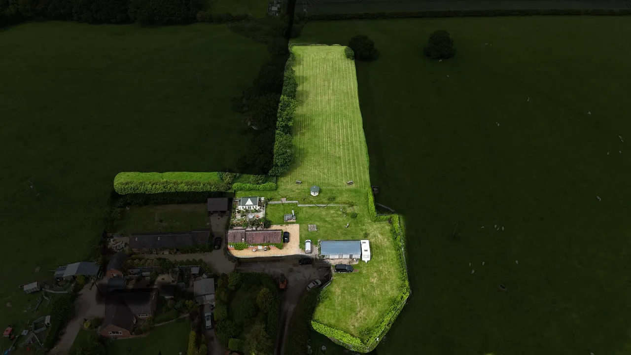 Farrow Barn, Grindley, ST18, photo 23