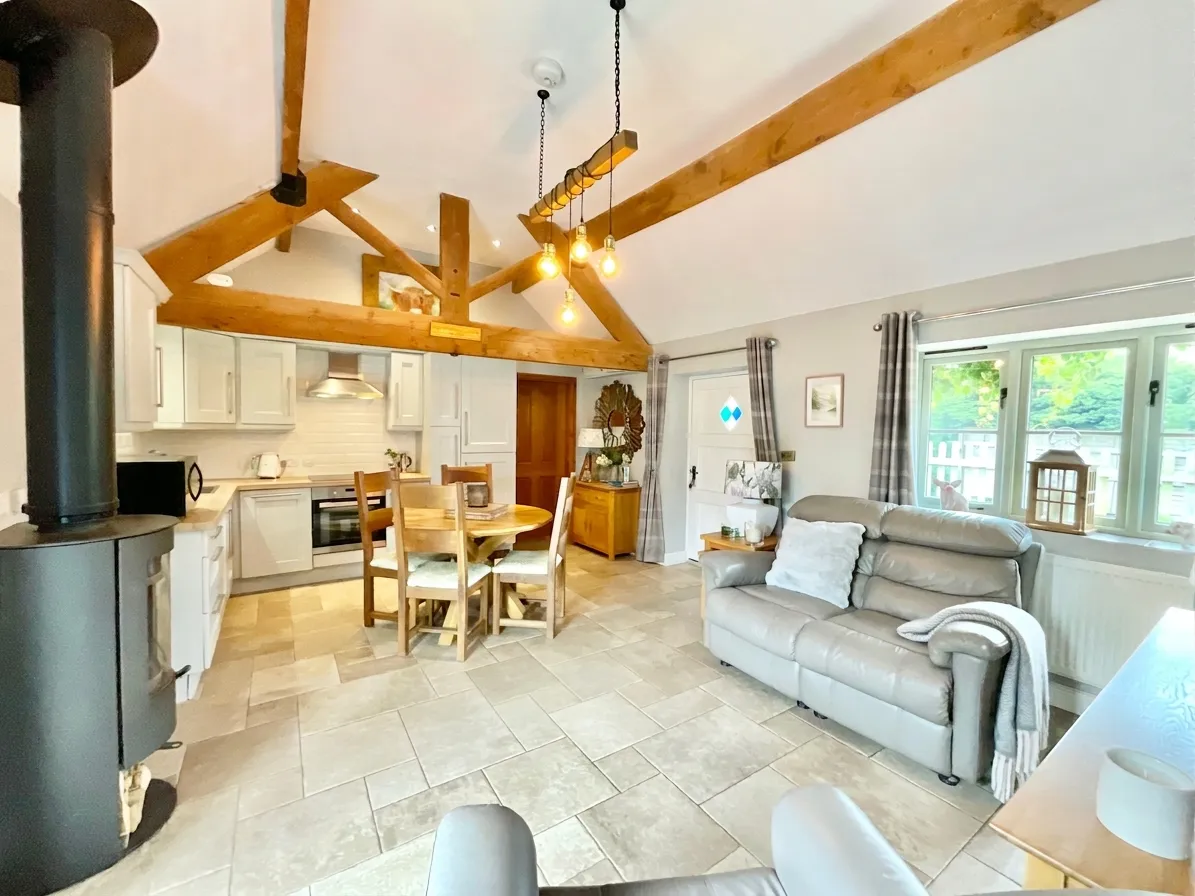 Farrow Barn, Grindley, ST18, photo 3