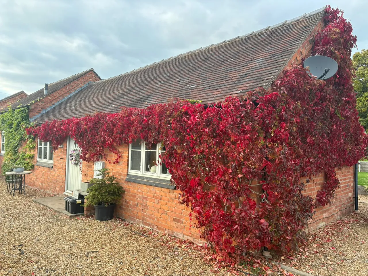 Farrow Barn, Grindley, ST18, photo 18