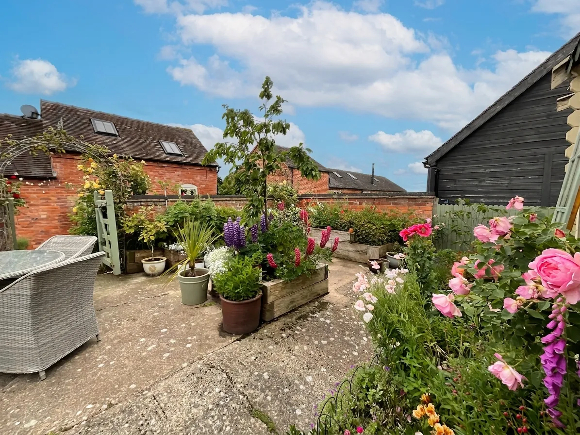 Farrow Barn, Grindley, ST18, photo 33