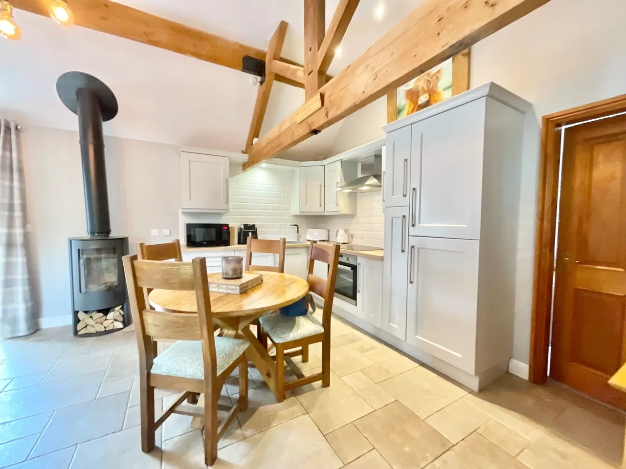 Farrow Barn, Grindley, ST18, photo 10