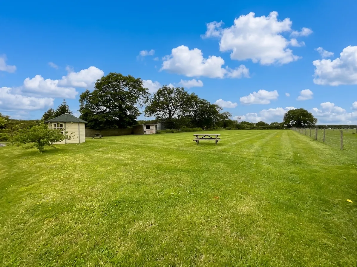 Farrow Barn, Grindley, ST18, photo 28